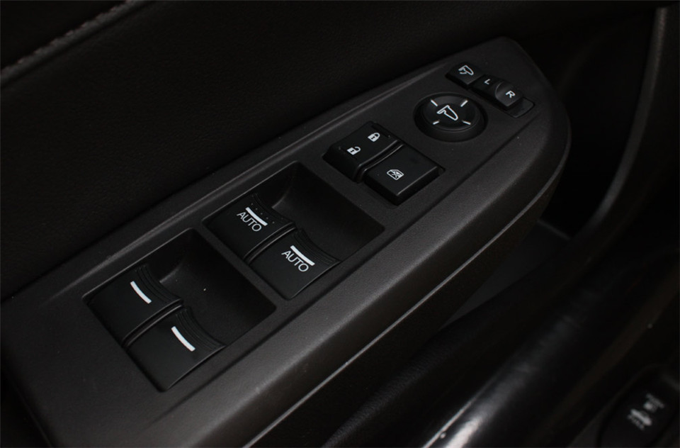 2013 1.5L AT Hybrid