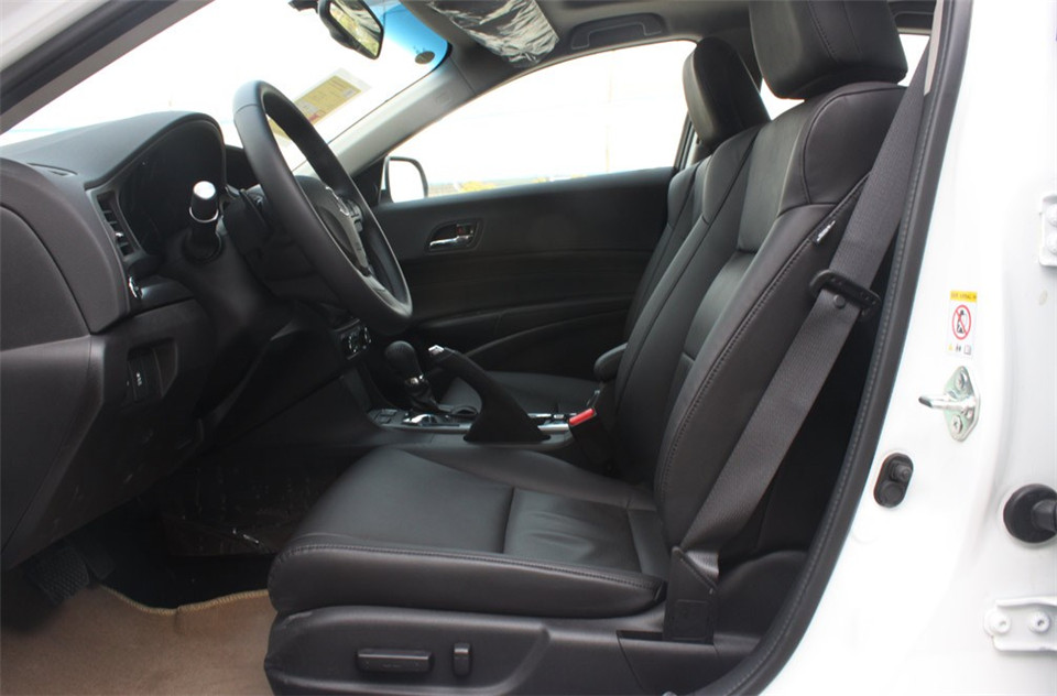 2013 1.5L AT Hybrid
