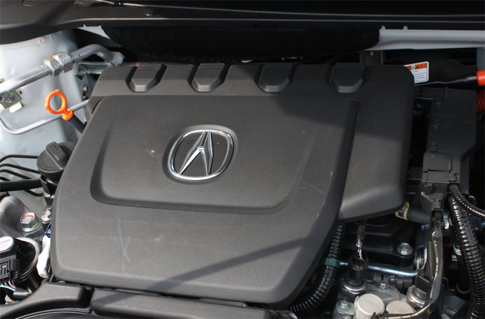2013 1.5L AT Hybrid