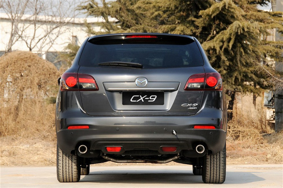 ԴCX-9 2013 3.7L AT  