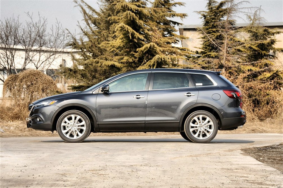 ԴCX-9 2013 3.7L AT  