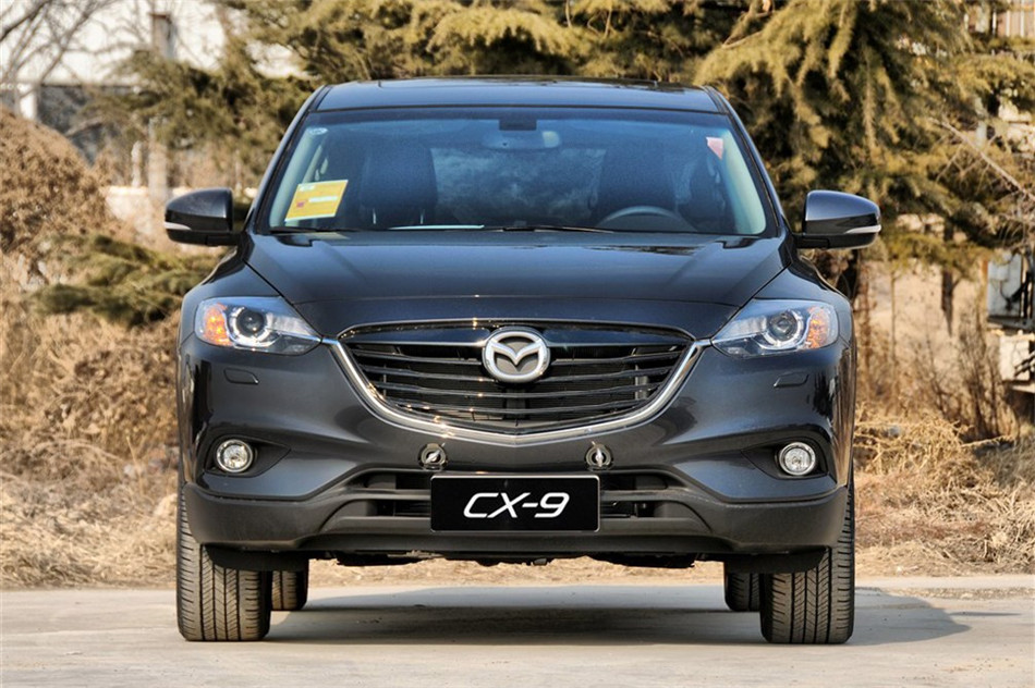 ԴCX-9 2013 3.7L AT  