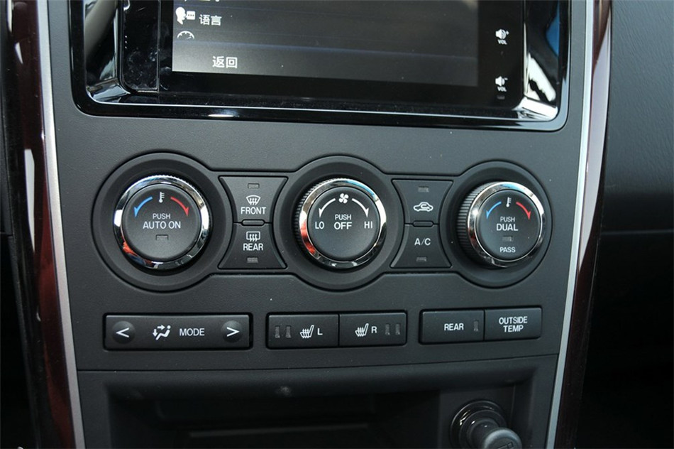 ԴCX-9 2013 3.7L AT  