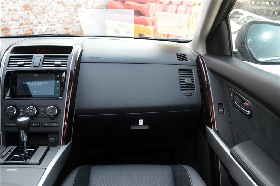 ԴCX-9 2013 3.7L AT  