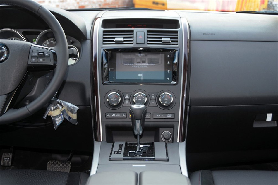 ԴCX-9 2013 3.7L AT  