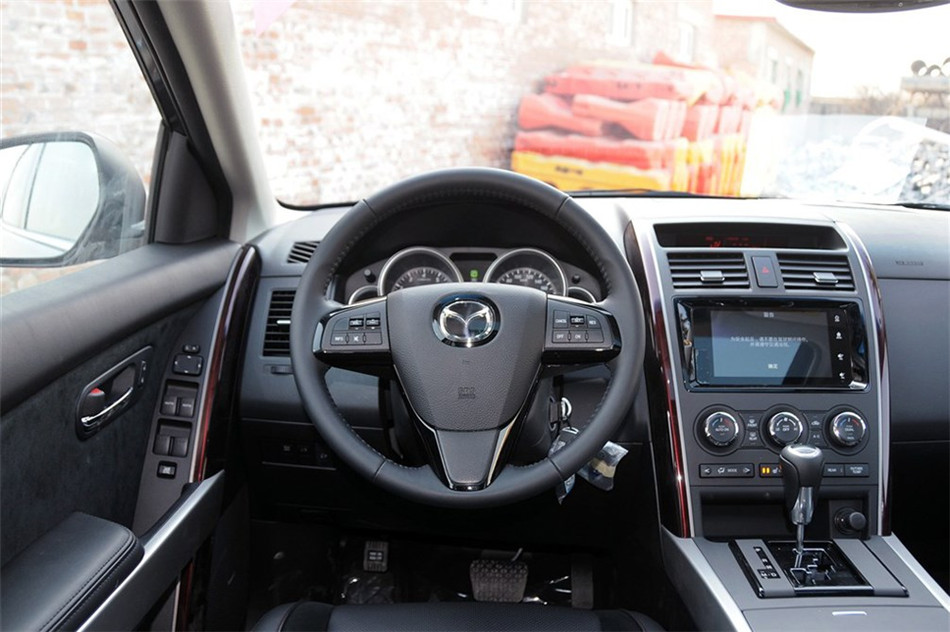 ԴCX-9 2013 3.7L AT  