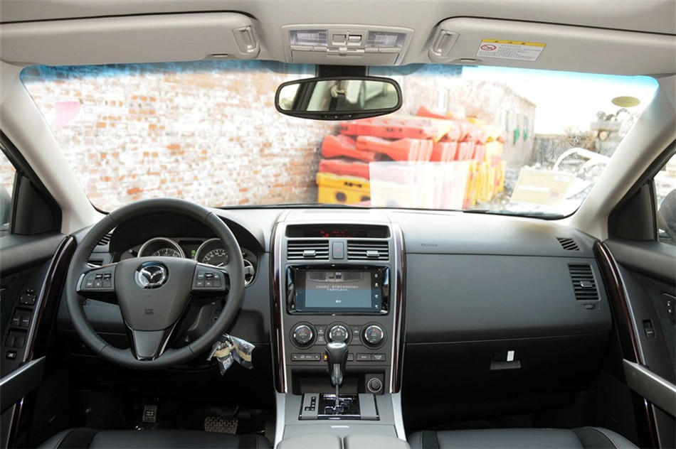 ԴCX-9 2013 3.7L AT  