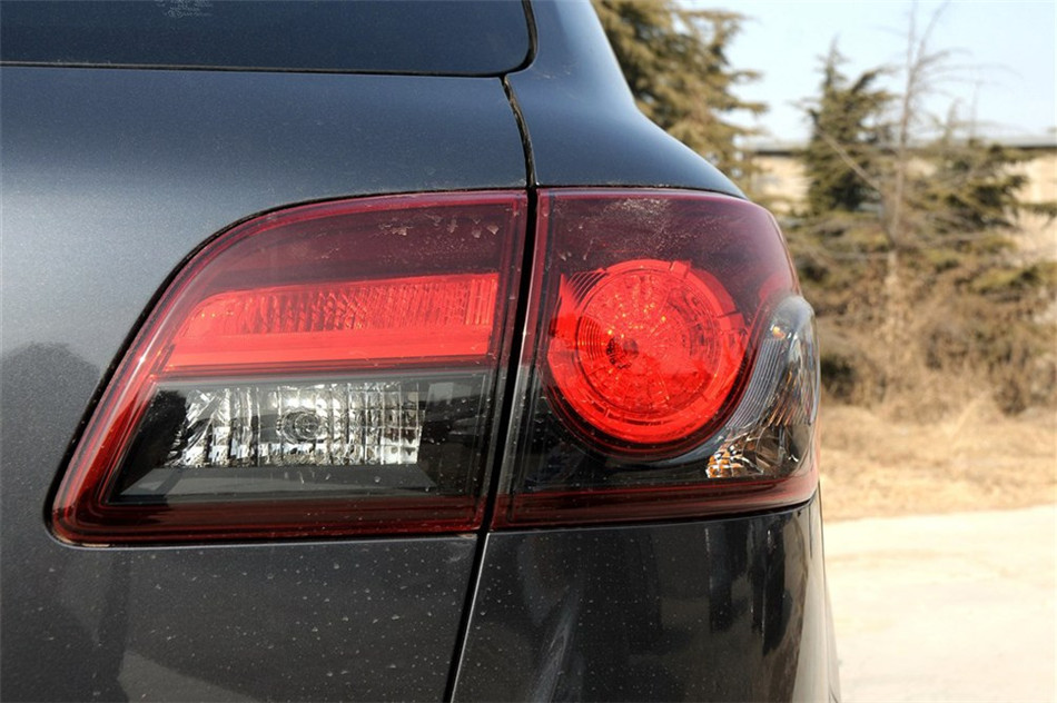 ԴCX-9 2013 3.7L AT  ϸ