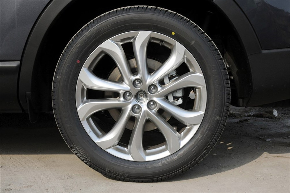 ԴCX-9 2013 3.7L AT  ϸ
