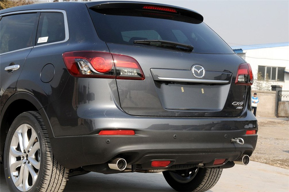 ԴCX-9 2013 3.7L AT  ϸ