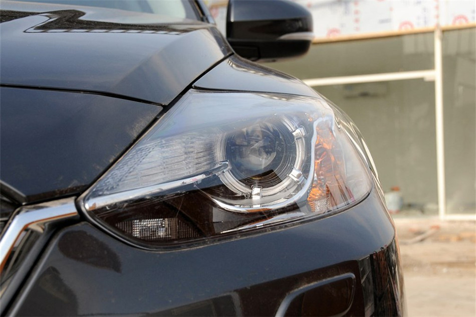 ԴCX-9 2013 3.7L AT  ϸ