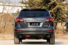 马自达CX-9 2013款 3.7L AT 基本型 外观