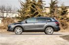马自达CX-9 2013款 3.7L AT 基本型 外观