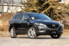 马自达CX-9 2013款 3.7L AT 基本型 外观