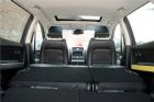 马自达CX-9 2013款 3.7L AT 基本型 空间