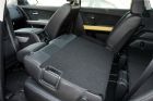 马自达CX-9 2013款 3.7L AT 基本型 空间