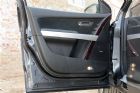 马自达CX-9 2013款 3.7L AT 基本型 空间