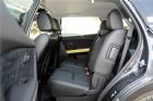 马自达CX-9 2013款 3.7L AT 基本型 空间