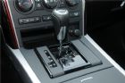 马自达CX-9 2013款 3.7L AT 基本型 内饰