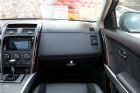 马自达CX-9 2013款 3.7L AT 基本型 内饰