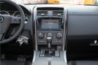 马自达CX-9 2013款 3.7L AT 基本型 内饰