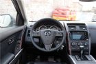 马自达CX-9 2013款 3.7L AT 基本型 内饰