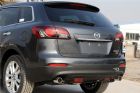 马自达CX-9 2013款 3.7L AT 基本型 细节