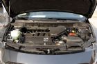 马自达CX-9 2013款 3.7L AT 基本型 引擎底盘