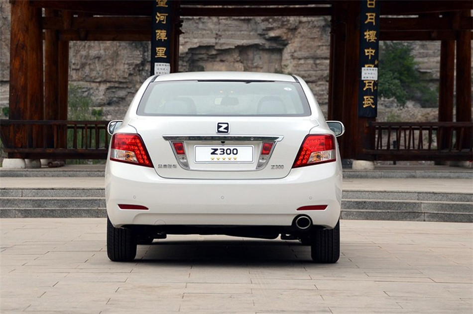 ̩Z300 2013 1.6L AT   