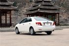 众泰Z300 2013款 1.6L AT 尊贵型 外观 
