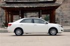 众泰Z300 2013款 1.6L AT 尊贵型 外观 