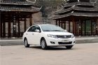 众泰Z300 2013款 1.6L AT 尊贵型 外观 