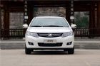 众泰Z300 2013款 1.6L AT 尊贵型 外观 