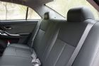 众泰Z300 2013款 1.6L AT 尊贵型 空间