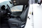 众泰Z300 2013款 1.6L AT 尊贵型 空间