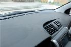 众泰Z300 2013款 1.6L AT 尊贵型 内饰