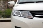 众泰Z300 2013款 1.6L AT 尊贵型 细节