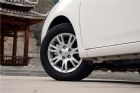 众泰Z300 2013款 1.6L AT 尊贵型 细节