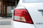 众泰Z300 2013款 1.6L AT 尊贵型 细节