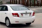 众泰Z300 2013款 1.6L AT 尊贵型 细节