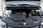 众泰Z300 2013款 1.6L AT 尊贵型 引擎底盘