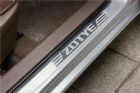 2014款 1.5L MT 手动豪华型 座椅空间