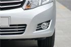 2014款 1.5L MT 手动豪华型 其他