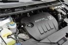 2014款 1.5L MT 手动豪华型 引擎底盘