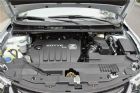 2014款 1.5L MT 手动豪华型 引擎底盘