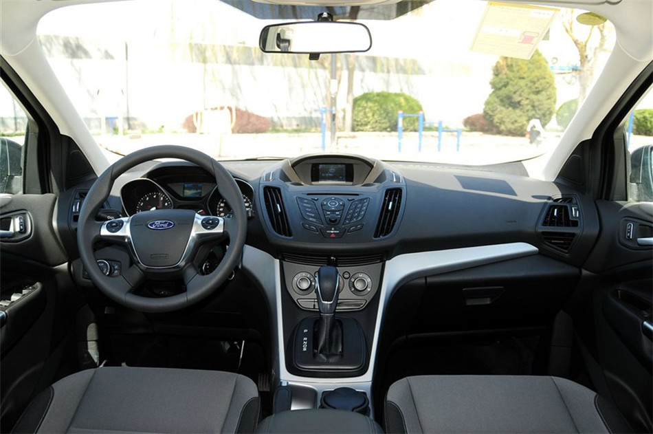 2013 1.6L GTDi  AT  