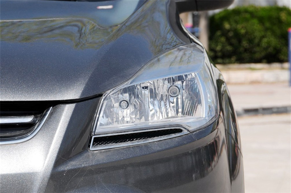 2013 1.6L GTDi  AT  