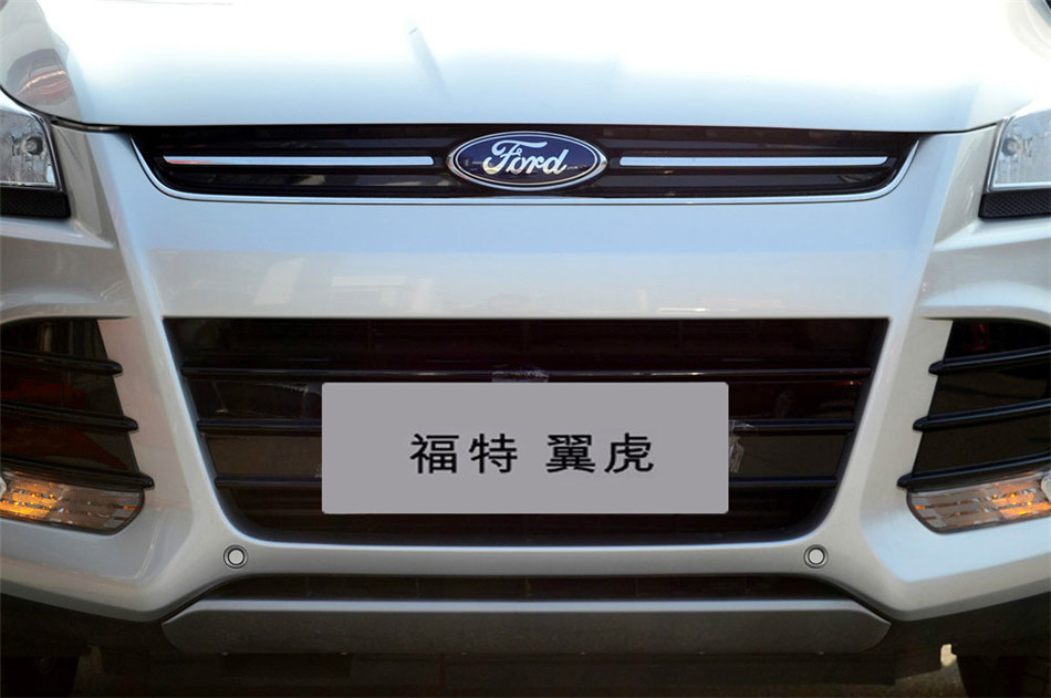 2013 1.6L GTDi  AT Ӣ 
