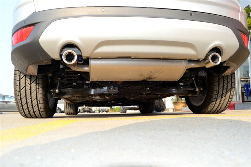2013 1.6L GTDi  AT Ӣ 