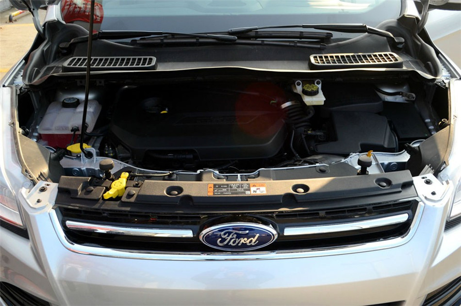 2013 1.6L GTDi  AT Ӣ 